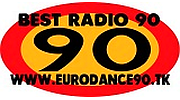 Rádio Dance Anos 90