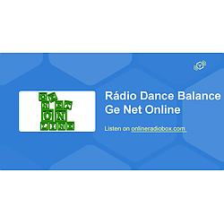 Rádio Dance Balance Ge Net Online