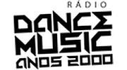 Rádio Dance Music Anos 2000
