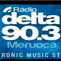 Rádio Delta Meruoca