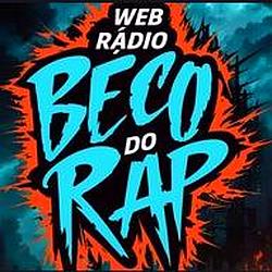 Beco Do Rap - Casa Da Black Music