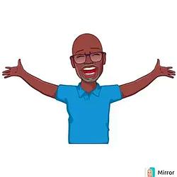 RADIO DJ GERSON SILVA