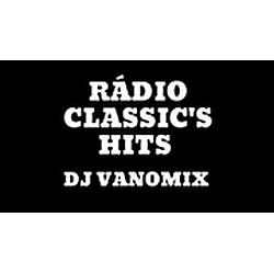 Rádio dj vano mix
