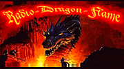 Radio Dragon Flame