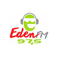 Rádio Eden Fm