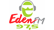 Rádio Eden Fm