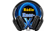 Radio Ener-X web