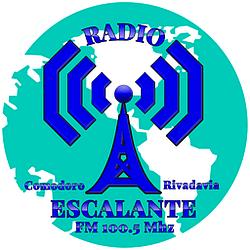 Radio Escalante