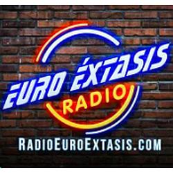 Radio Euro Éxtasis