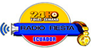 Radio Fiesta Ecuador