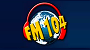 Rádio FM104 Anos 90