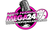 Radio Fórmula Mega