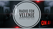 Radio FOX Velenje