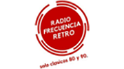 Radio Frecuencia Retro