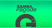Rádio Geração Samba, Pagode