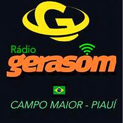 Rádio Gerasom