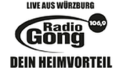 Radio Gong Würzburg