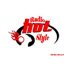 Radio Hot Style