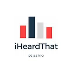 Radio iHeardThat
