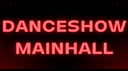 Danceshow Mainhall