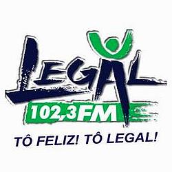 Rádio Legal FM