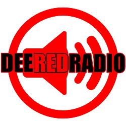 DEEREDRADIO RED-Zone