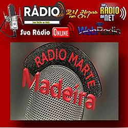 Radio Marte Madeira