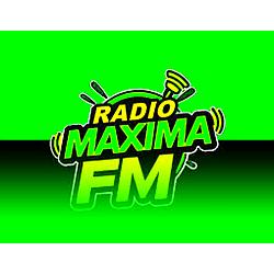 Radio Maxima Fm