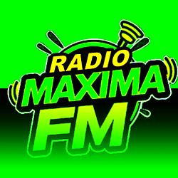 Radio Maxima FM