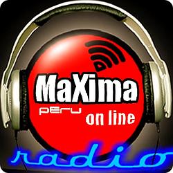 RADIO MAXIMA FM