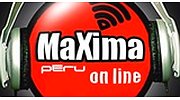 RADIO MAXIMA FM