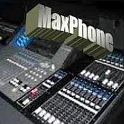 Radio MaxPhone