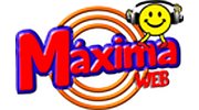 Rádio Máxima web BH