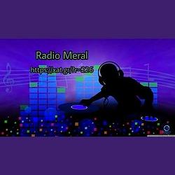 Radio Meral