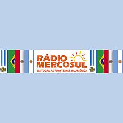 Rádio Mercosul