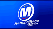 Rádio Metropolitana