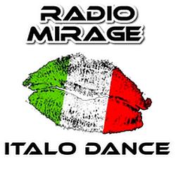 Radio Mirage - Prywatka Channel
