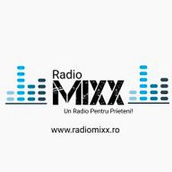 Radio Mixx Romania