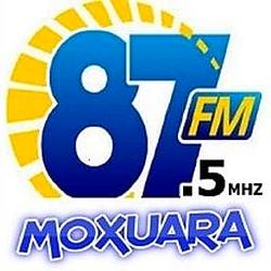 Radio moxuara FM 87.5