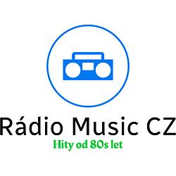 Rádio Music CZ