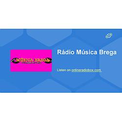 Rádio Música Brega