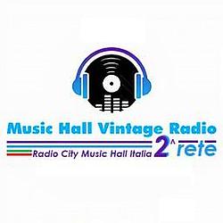 Radio Music Hall - 2^ Rete