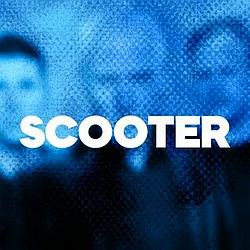 DFM Scooter