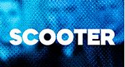 DFM Scooter