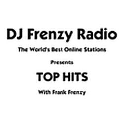 DJ Frenzy Radio