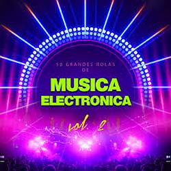 Radio Nexos Musica Electronica