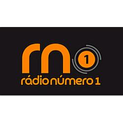 Radio Numero 1
