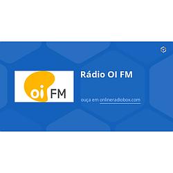 Rádio OI FM