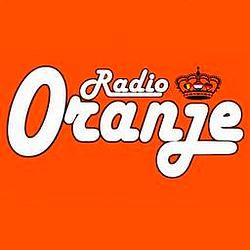 Radio Oranje