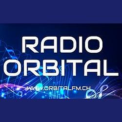 Radio ORBITAL Hit Music Station